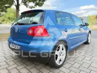 2004 Volkswagen GOLF