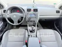 2004 Volkswagen GOLF