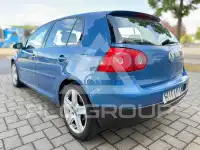 2004 Volkswagen GOLF