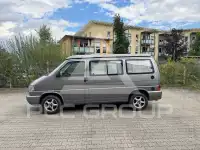 2004 Volkswagen T4