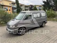2004 Volkswagen T4