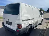 2004 Volkswagen T4