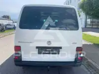2004 Volkswagen T4