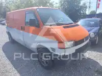 2004 Volkswagen T4