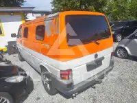 2004 Volkswagen T4