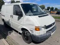 2004 Volkswagen T4