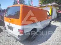 2004 Volkswagen T4