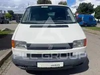 2004 Volkswagen T4