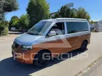 2004 Volkswagen T5