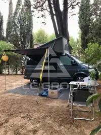 2004 Volkswagen T5