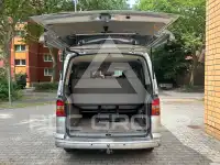 2004 Volkswagen T5