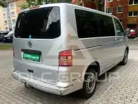 2004 Volkswagen T5