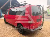 2004 Volkswagen T5