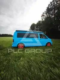 2004 Volkswagen T5