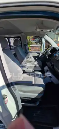 2004 Volkswagen T5