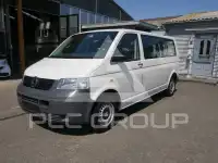 2004 Volkswagen T5
