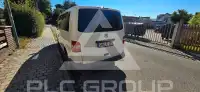 2004 Volkswagen T5