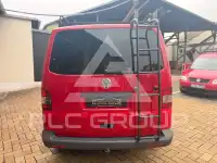 2004 Volkswagen T5