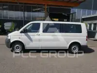 2004 Volkswagen T5