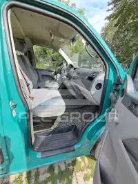 2004 Volkswagen T5