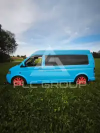 2004 Volkswagen T5
