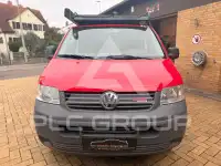 2004 Volkswagen T5