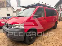 2004 Volkswagen T5