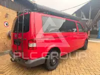 2004 Volkswagen T5