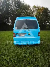 2004 Volkswagen T5