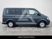 2004 Volkswagen T5