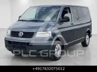 2004 Volkswagen T5
