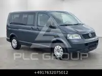 2004 Volkswagen T5
