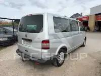 2004 Volkswagen T5
