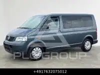 2004 Volkswagen T5
