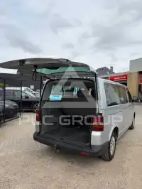 2004 Volkswagen T5