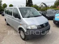 2004 Volkswagen T5