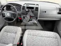 2004 Volkswagen T5