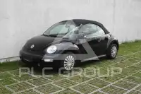 2004 Volkswagen BEETLE