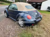 2004 Volkswagen BEETLE