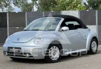 2004 Volkswagen BEETLE