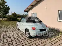 2004 Volkswagen BEETLE