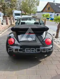 2004 Volkswagen BEETLE