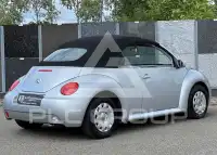 2004 Volkswagen BEETLE