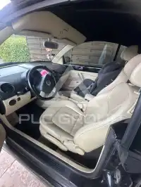 2004 Volkswagen BEETLE