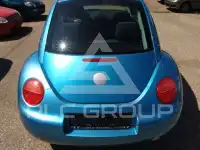 2004 Volkswagen BEETLE