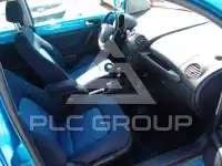 2004 Volkswagen BEETLE