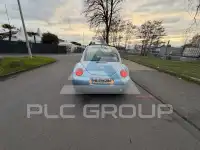 2004 Volkswagen BEETLE