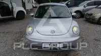 2004 Volkswagen BEETLE