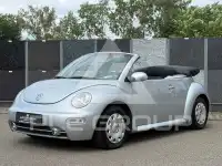 2004 Volkswagen BEETLE