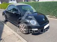 2004 Volkswagen BEETLE